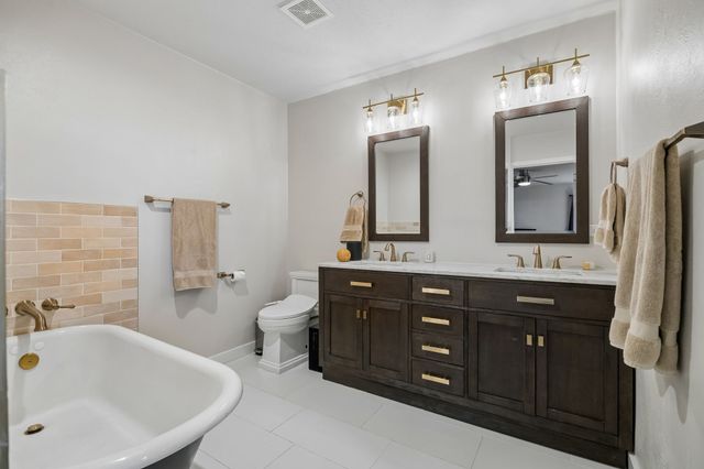 5622 Ledgestone Drive, Dallas, TX 75214