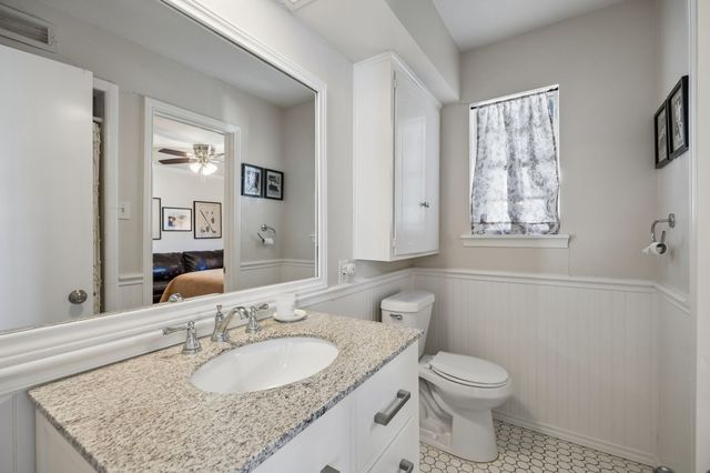 5622 Ledgestone Drive, Dallas, TX 75214