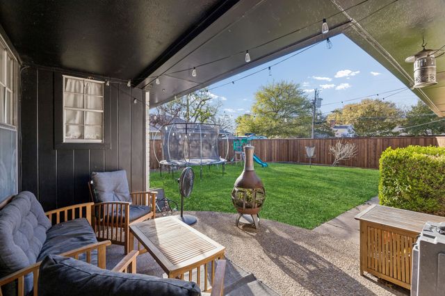 5622 Ledgestone Drive, Dallas, TX 75214