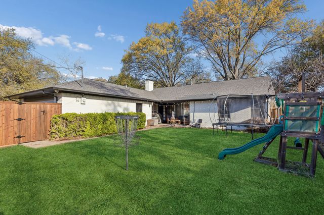 5622 Ledgestone Drive, Dallas, TX 75214