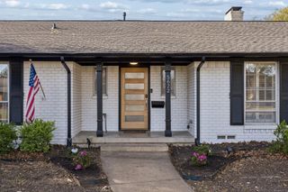 5622 Ledgestone Drive, Dallas, TX 75214