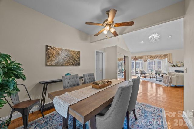 612 Vista Falls Road, Mills River, NC 28759