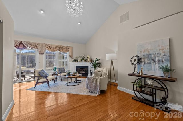 612 Vista Falls Road, Mills River, NC 28759