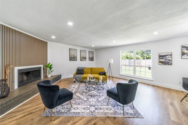1704 Novel Circle, Garland, TX 75040