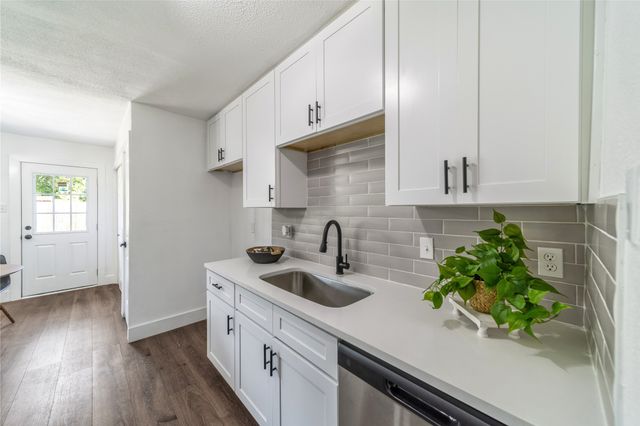 1704 Novel Circle, Garland, TX 75040