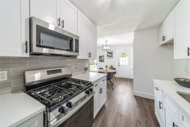 1704 Novel Circle, Garland, TX 75040