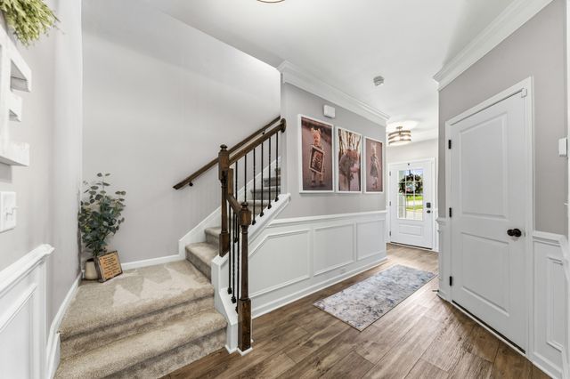 337 Geneva Ln, Columbia, TN 38401