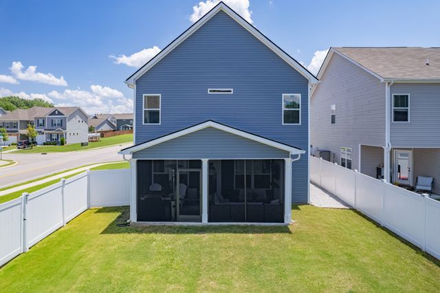 337 Geneva Ln, Columbia, TN 38401