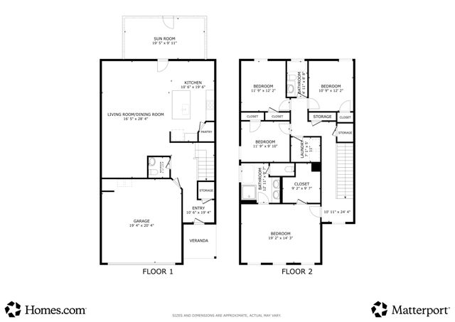 337 Geneva Ln, Columbia, TN 38401