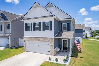 337 Geneva Ln, Columbia, TN 38401