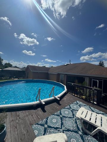591 NW GRENADA Street, Port St. Lucie, Port St Lucie, FL 34983