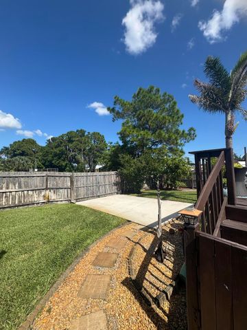 591 NW GRENADA Street, Port St. Lucie, Port St Lucie, FL 34983