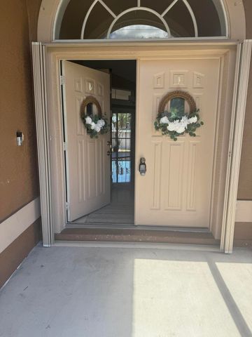 591 NW GRENADA Street, Port St. Lucie, Port St Lucie, FL 34983