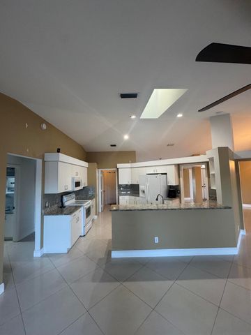 591 NW GRENADA Street, Port St. Lucie, Port St Lucie, FL 34983