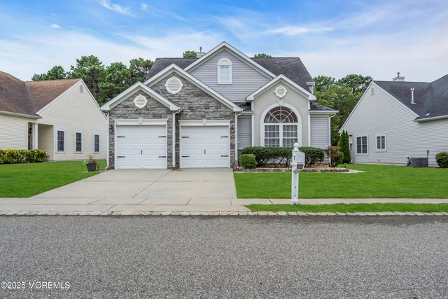 52 Strathmere Street, Waretown, NJ 08758