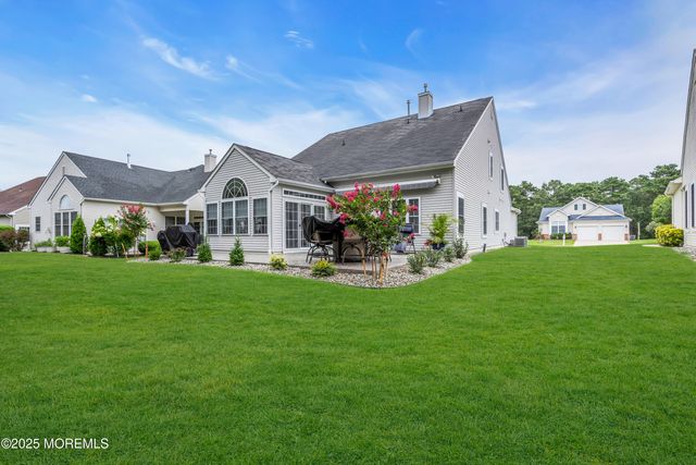 52 Strathmere Street, Waretown, NJ 08758