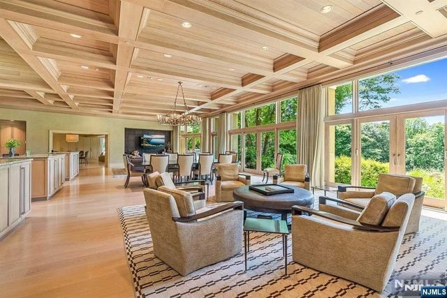 125 Chestnut Ridge Road, Saddle River, NJ 07458