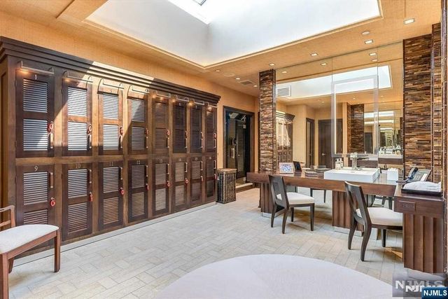 125 Chestnut Ridge Road, Saddle River, NJ 07458