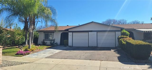 640 Corona, Hemet, CA 92545