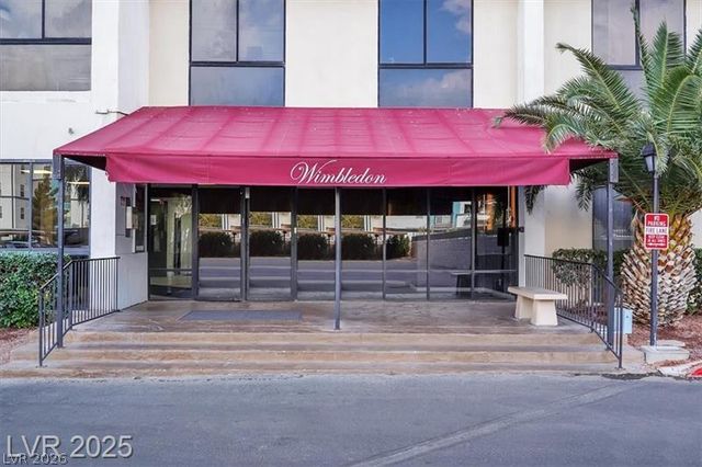 3930 University Center Drive 409, Las Vegas, NV 89119