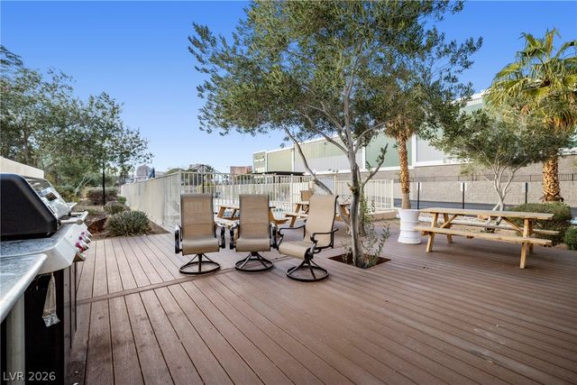 3930 University Center Drive 409, Las Vegas, NV 89119