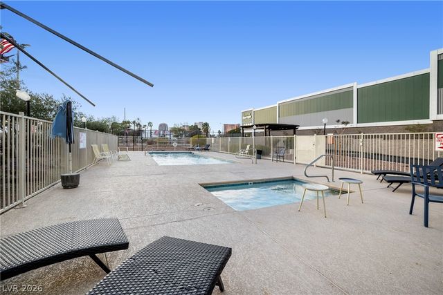 3930 University Center Drive 409, Las Vegas, NV 89119
