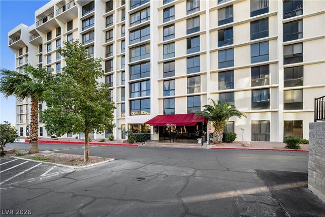 3930 University Center Drive 409, Las Vegas, NV 89119