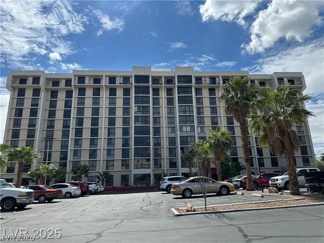 3930 University Center Drive 409, Las Vegas, NV 89119