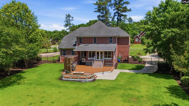200 Cedar View Drive, Irmo, SC 29063