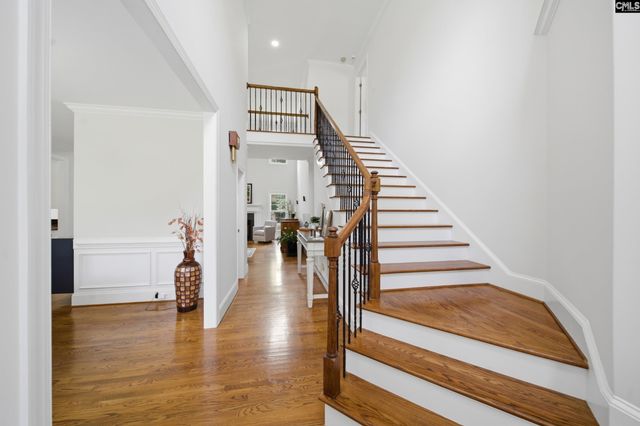 200 Cedar View Drive, Irmo, SC 29063