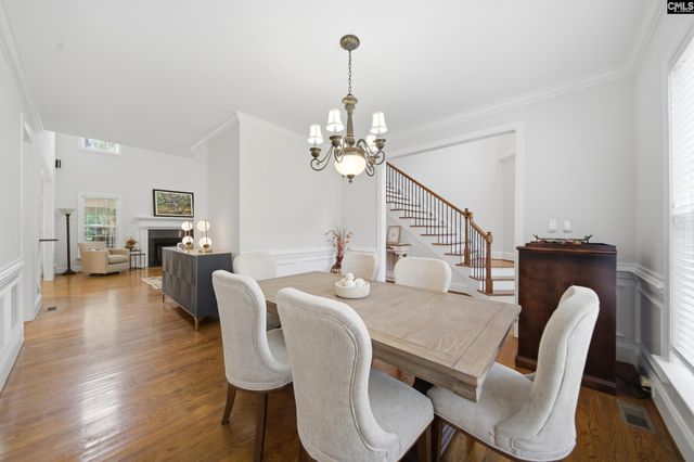 200 Cedar View Drive, Irmo, SC 29063