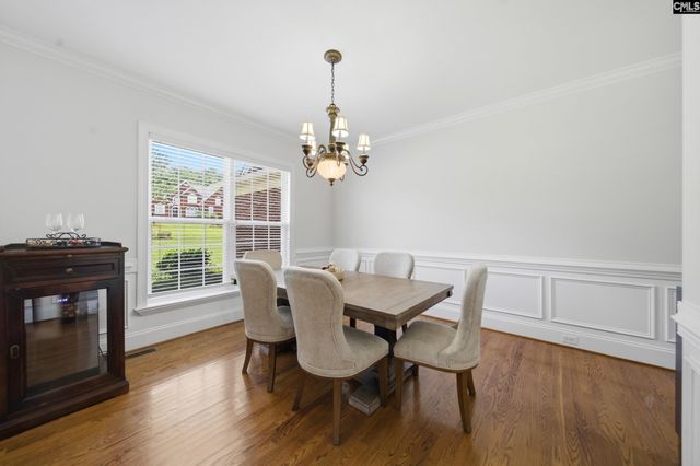 200 Cedar View Drive, Irmo, SC 29063