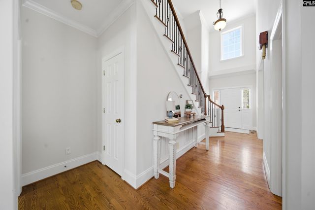 200 Cedar View Drive, Irmo, SC 29063