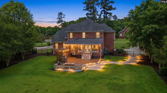 200 Cedar View Drive, Irmo, SC 29063