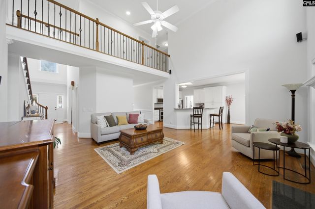 200 Cedar View Drive, Irmo, SC 29063