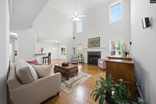 200 Cedar View Drive, Irmo, SC 29063