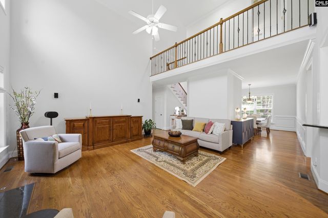 200 Cedar View Drive, Irmo, SC 29063