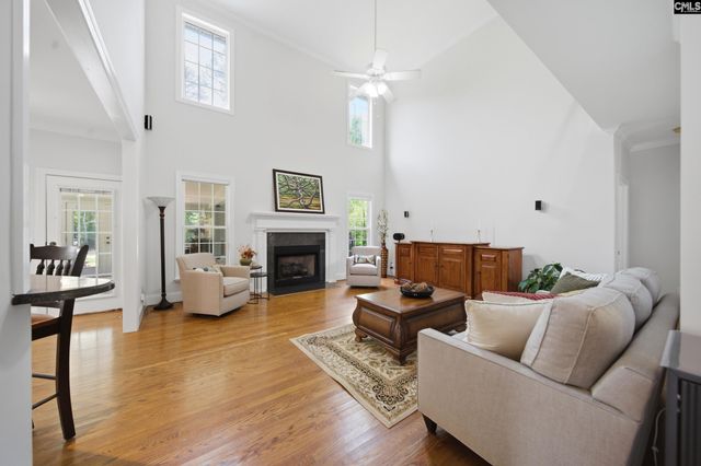 200 Cedar View Drive, Irmo, SC 29063