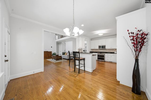 200 Cedar View Drive, Irmo, SC 29063
