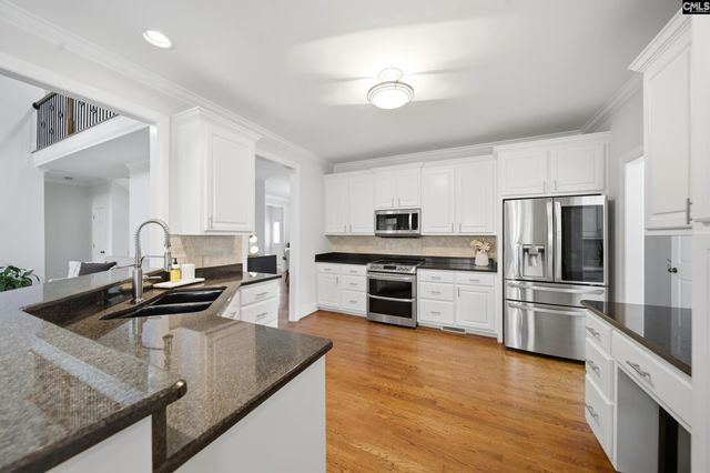 200 Cedar View Drive, Irmo, SC 29063