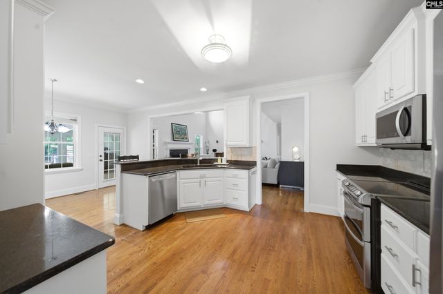 200 Cedar View Drive, Irmo, SC 29063
