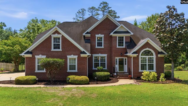 200 Cedar View Drive, Irmo, SC 29063