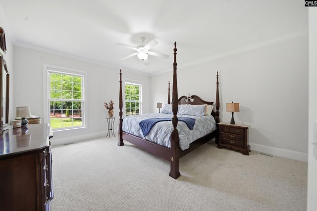 200 Cedar View Drive, Irmo, SC 29063