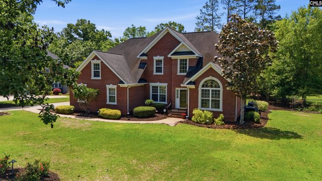 200 Cedar View Drive, Irmo, SC 29063