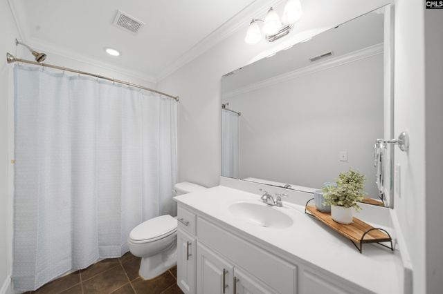 200 Cedar View Drive, Irmo, SC 29063
