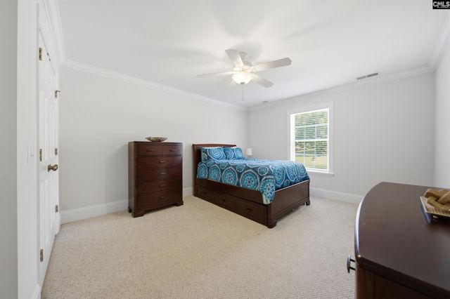 200 Cedar View Drive, Irmo, SC 29063