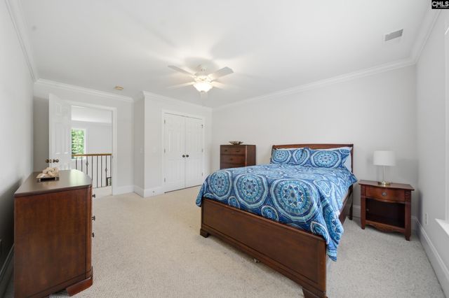 200 Cedar View Drive, Irmo, SC 29063