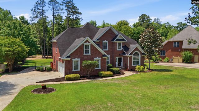 200 Cedar View Drive, Irmo, SC 29063