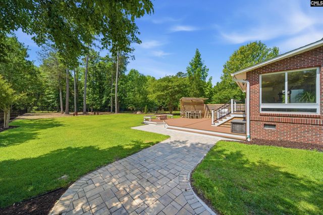 200 Cedar View Drive, Irmo, SC 29063