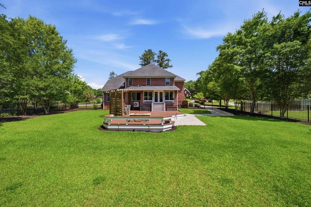 200 Cedar View Drive, Irmo, SC 29063